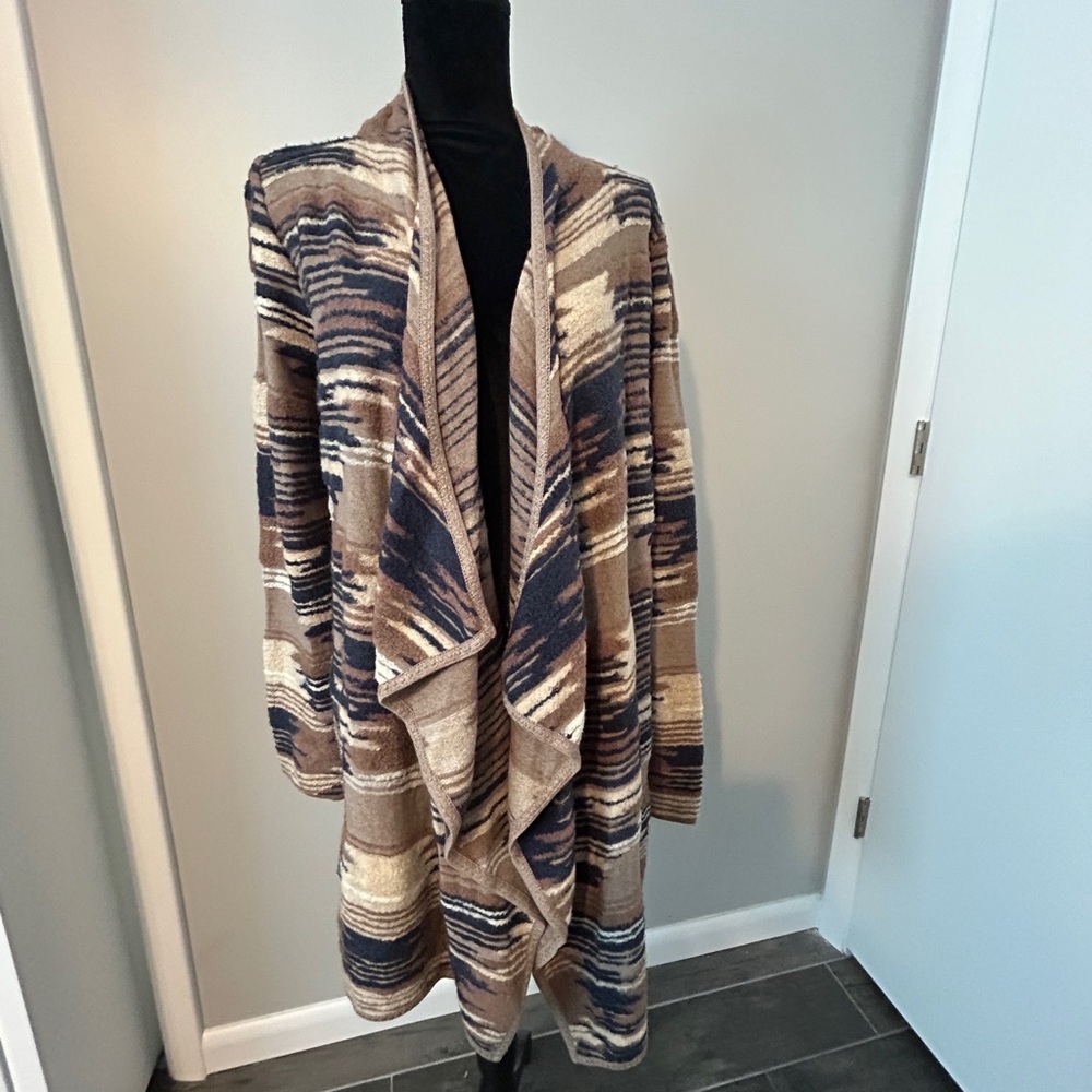 Lucky Brand sweater